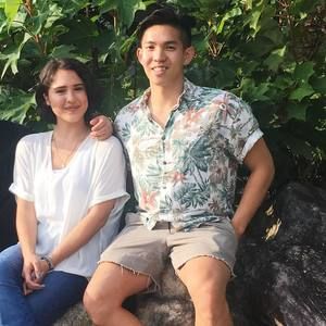 Meet your Posher, Khoa